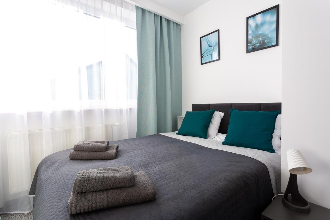 Villa To-Tu Szklarska Poręba Buitenkant foto
