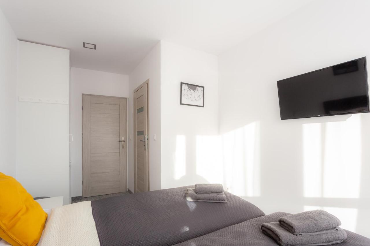 Villa To-Tu Szklarska Poręba Buitenkant foto