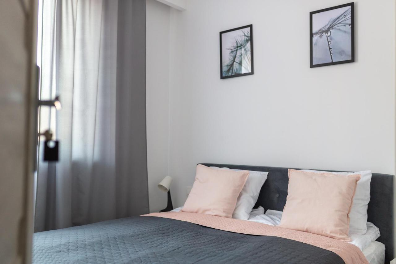 Villa To-Tu Szklarska Poręba Buitenkant foto